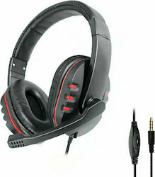 Oakorn Oakorn P30 On Ear Κίτρινο