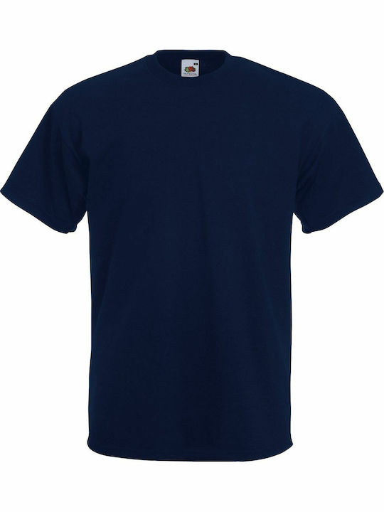 Fruit of the Loom Super Premium T Men's Short S...