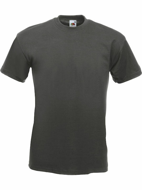 Fruit of the Loom Super Premium T Men's Short S...