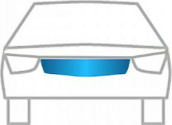 Heko Ανεμοθραύστης Καπό για Volkswagen T6 1τμχ 04053 Heko Ανεμοθραύστης Καπό για Volkswagen T6 1τμχ 04053