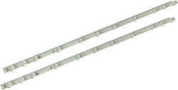 Vestel Backlight Bars Vestel Set of 2 Backlight Bar Vestel Backlight Bars Vestel Set of 2 Backlight Bar