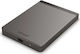 Lexar Sl200 Portable USB 3.1 External 2.5" SSD 1TB Gray