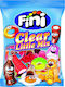 Fini Jeleuri Clear Little Mix 1buc 100gr