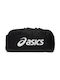 ASICS Gym Shoulder Bag Black