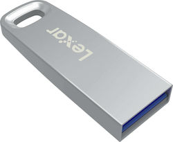 Lexar Jumpdrive M35 32GB USB 3.0 Stick Silver