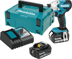 Makita Impact Screwdriver Battery 18V 2x5Ah