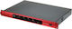 Focusrite Rednet D64R Εξωτερική Επαγγελματική Κάρτα Ήχου με Σύνδεση Ethernet