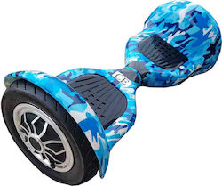 Smart Balance Wheel 10" Hoverboard 700W Μπλε Smart Balance Wheel 10" Hoverboard 700W Μπλε