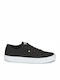 Manual Ανδρικά Sneakers Μαύρα