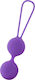 Amoressa Osian Two Premium Silicone Κολπικές Μπ...