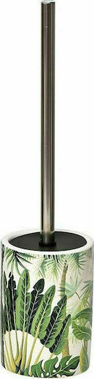 Inox Πιγκάλ Μπάνιου Πολύχρωμο