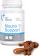 VetExpert Neurosupport Twist Off Supliment alimentar pentru câini sub formă de pastile 45 filete 3610-10