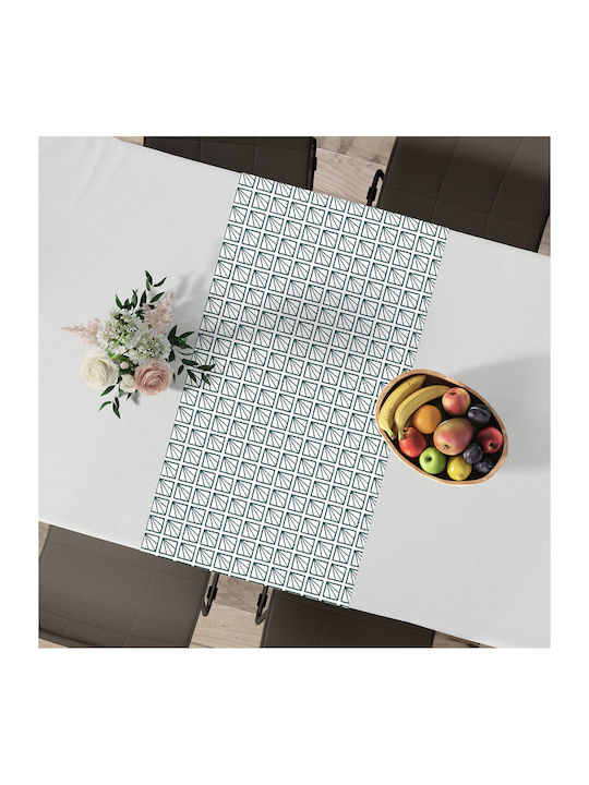 Lino Home Ράνερ Mayabeque 701 Pine 45x145εκ.