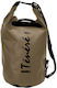 Lalizas Ténéré Waterproof Bag Shoulder Bag Beige