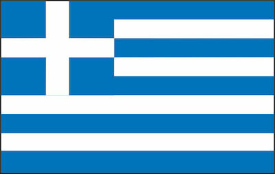 Flag of Greece 75x50cm