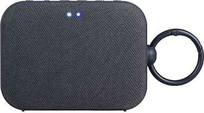 LG XBOOM Go PN1 Bluetooth Speaker 3W with Battery Life up to 5 hours Black