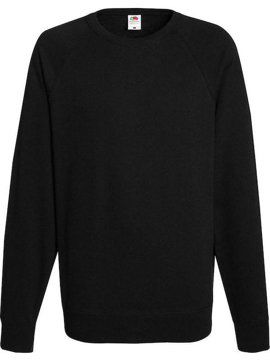 Fruit of the Loom Lightweight Raglan Ανδρική Δι...