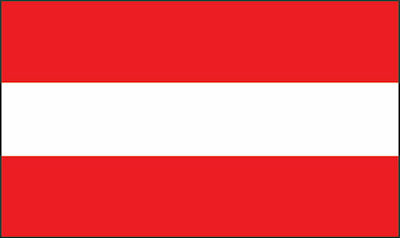 Flag of Austria 30x20cm