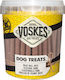 Voskes Voeders Dog Treats Dog Treat Grain Free with Beef 600gr