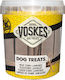Voskes Voeders Dog Treats Λιχουδιά Σκύλου χωρίς Σιτηρά με Αρνί 600gr