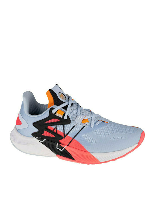 New Balance FuelCell Propel RMX Sport Shoes Running Gray