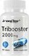 Ironflex Nutrition Tribooster Pro 2000 mg Supplement für Libido & Erhöhung des Testosterons 90 Tabletten