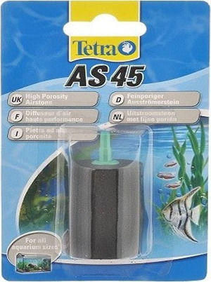 Tetra AS 45 Air Stones Aquarium