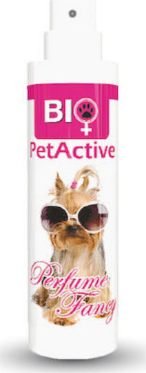 Bio Petactive Fancy Spray Hund Parfüm 50ml