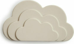 Mushie Cloud Μασητικό Οδοντοφυΐας από Σιλικόνη ...