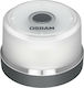 Osram Car Beacon LED 4.5V 5.7cm with Orange Lighting