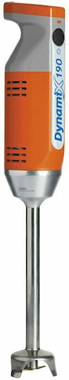 Dynamic Mixers Επαγγελματικό Ραβδομπλέντερ με Άξονα 190mm και Ισχύ 250W