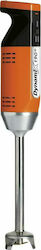 Dynamic Mixers Commercial Hand Blender 250W with Shaft 190mm