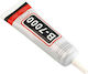 Zhanlida B-7000 Metal Glue Transparent 15ml