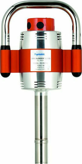 Dynamic Mixers Blender de mână comercial cu putere de 1000W