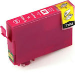 VS Inkjet Printer Compatible Ink Epson T1633 XL C13T163340 500 Pages Magenta