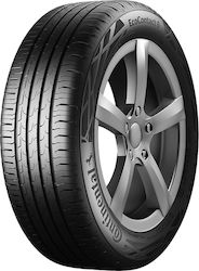 Continental EcoContact 6 155/70R19 84Q Θερινό για Επιβατικό 0311983 Continental EcoContact 6 155/70R19 84Q Θερινό για Επιβατικό 0311983