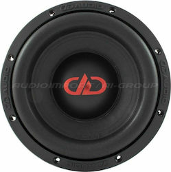 DD Audio Redline 508d D4 Car Audio Subwoofer 8" 400W RMS 10.00.00125