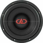 DD Audio Redline 508d D2 Subwoofer Αυτοκινήτου 8" 400W RMS