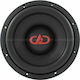 DD Audio Redline 508d D2 Auto-Subwoofer 8" 400W RMS