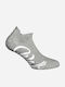 Walk Damen Socken Gray 1Pack