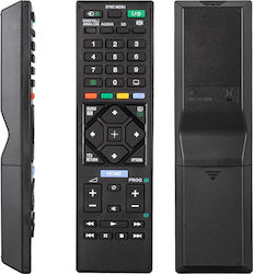 Compatible Remote Control RM-GA024