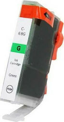 BCI-6G Kompatible Tinte Canon Grün BCI-6G Kompatible Tinte Canon Grün