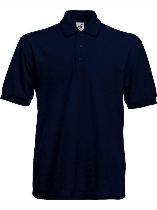 Fruit of the Loom 65/35 Heavy Men's Short Sleev...