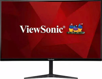 Viewsonic VX2718-2KPC-MHD VA Gebogen Spiele-Monitor 27" QHD 2560x1440 165Hz