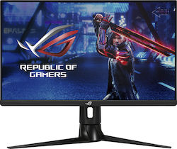 Asus ROG Strix XG27AQ IPS HDR Monitor de jocuri 27" QHD 2560x1440 144Hz cu Timp de Răspuns 1ms GTG