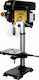 Femi Benchtop Drill Press Digimax 168B Pro with 500 Watt Power