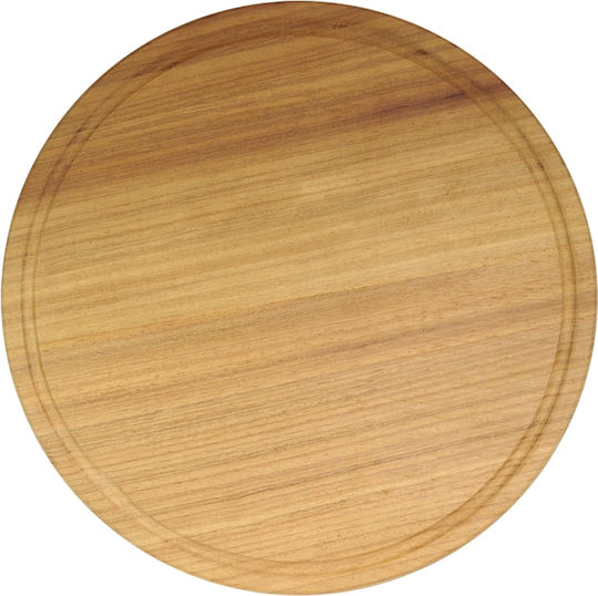 Ready Platou de Servire Lemn 35x35buc 1buc