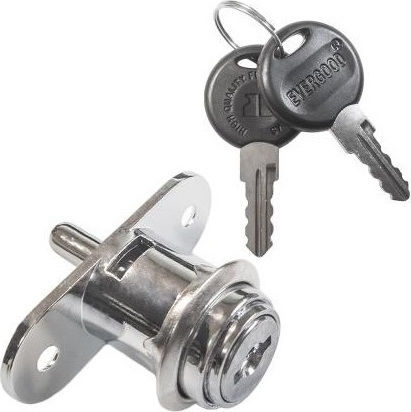 EverGood Furniture Lock Pedal for Drawers and Doors