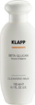 Klapp Lotion Beta Glucan 150ml