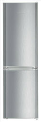 Liebherr Ψυγειοκαταψύκτης 296lt Υ181.2xΠ55xΒ63ε...